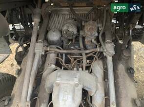 Двигун ЯМЗ 238