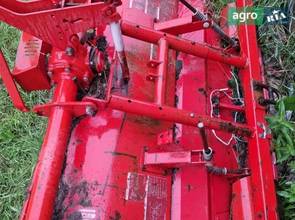 Грунтофреза Yanmar 1401 2002