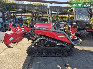 Yanmar AC-16 2000 - фото