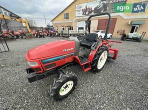 Мінітрактор Yanmar AF 222 2004