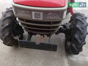 Мінітрактор Yanmar AF 26 1993