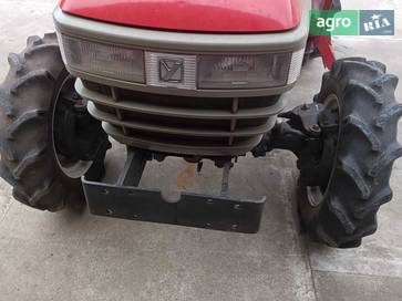 Yanmar AF 26 1993 - фото
