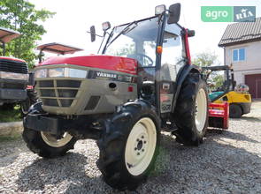 Трактор Yanmar AF 1994