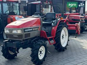 Мінітрактор Yanmar AF 1995