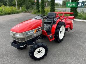 Мінітрактор Yanmar AF 1993