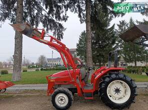 Мінітрактор Yanmar AF 1995