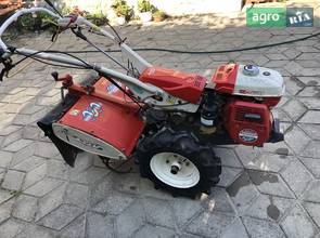 Мотоблок Yanmar DK7DX 2005