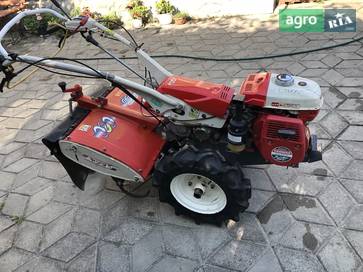 Yanmar DK7DX 2005 - фото