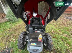 Минитрактор Yanmar EG 224 2008