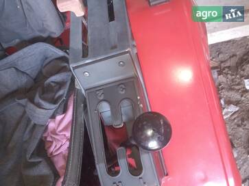 Yanmar F155 1990 - фото