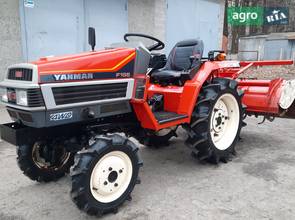 Мінітрактор Yanmar F165 1992