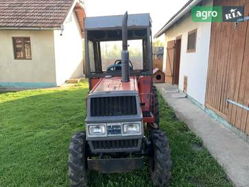 Yanmar F18D 1990 - фото