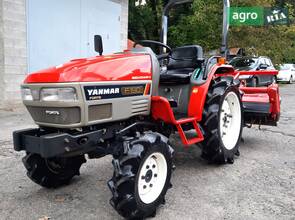 Мінітрактор Yanmar F190 2000