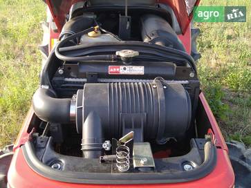 Yanmar F210 1997 - фото