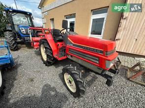 Трактор Yanmar F215 1992