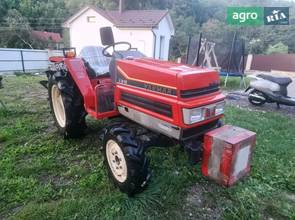 Мінітрактор Yanmar F215 1999