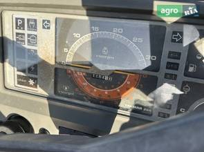 Мінітрактор Yanmar F235 1992