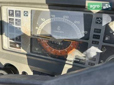 Yanmar F235 1992 - фото