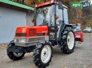 Трактор Yanmar F475 1997