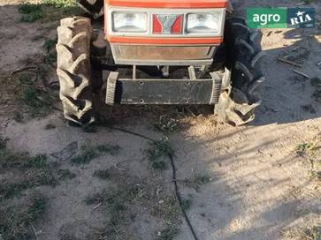 Yanmar FX 195 1992 - фото