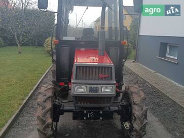 Yanmar FX32D 1990 - фото