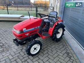 Мінітрактор Yanmar Ke 1996