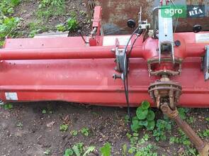 Грунтофреза Yanmar PM228 