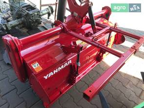 Грунтофреза Yanmar RB 15S 2006
