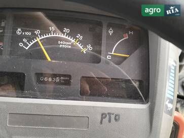 Yanmar RS-24 2004 - фото