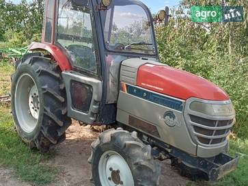 Yanmar RS 33 2003 - фото