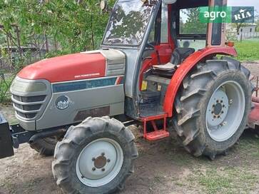 Yanmar RS 33 1995 - фото