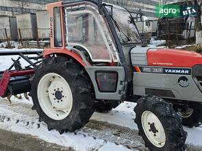 Минитрактор Yanmar RS 33 2005