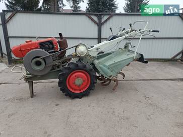 Yanmar SS110  - фото