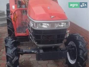Yanmar US 301 EcoTra 2008 - фото