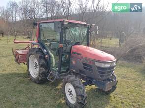 Трактор Yanmar US 330 1996