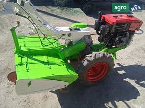 Мотоблок Yanmar YA 5 1995