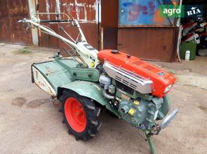 Мотоблок Yanmar YC 1995