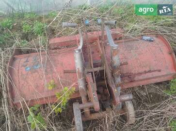 Yanmar YM 1100 2000 - фото