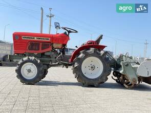 Мінітрактор Yanmar YM 1401 2004