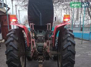 Мінітрактор Yanmar YM 1602 2004
