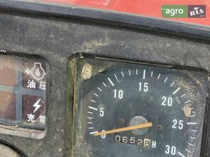 Трактор Yanmar YM 1700 1996