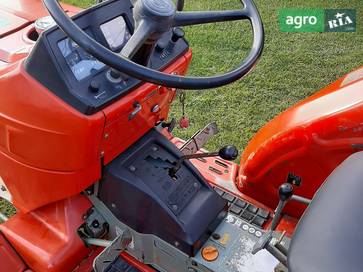 Yanmar YM 1810 1980 - фото