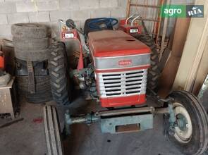 Мінітрактор Yanmar YM 2000 2000