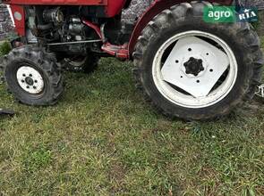 Трактор Yanmar YM 2000 