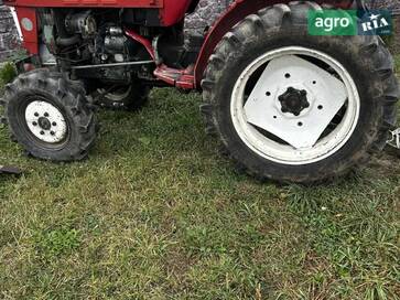 Yanmar YM 2000  - фото