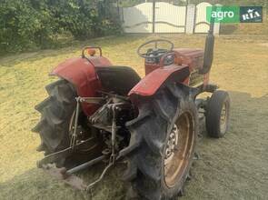 Мінітрактор Yanmar YM 2310D 1978