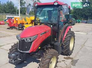 Трактор Yanmar YM 347А 2025