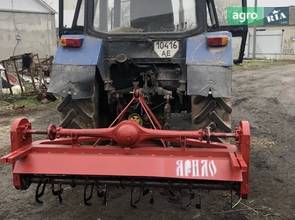 Грунтофреза Ярило ГФ-180 2022