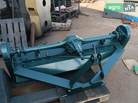 Почвофреза Ярило ЗМ 2026 - фото