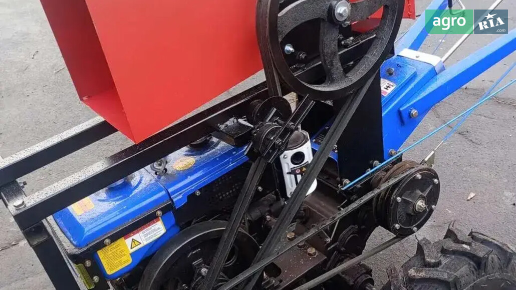 Дровокол Яроша 1 2025 - фото 1